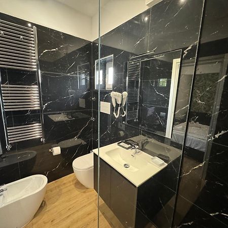 B&B Villa Nunzia Ercolano Eksteriør bilde