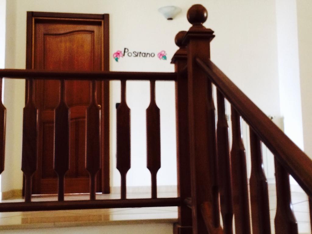 B&B Villa Nunzia Ercolano Eksteriør bilde
